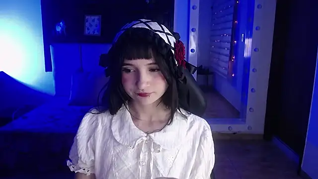 _Charlotte_Collins_ webcam