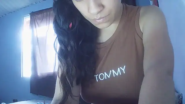 stephybrowm7 webcam