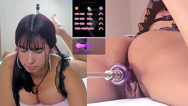 Karina-Doll webcam