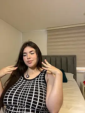 Isabella_LaRue webcam