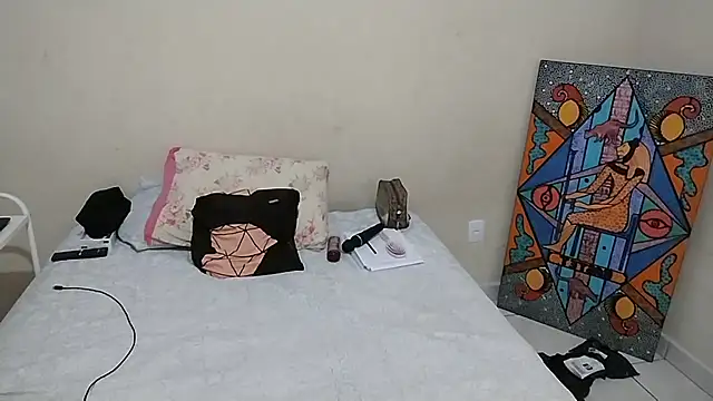 CllarinhaCortes webcam