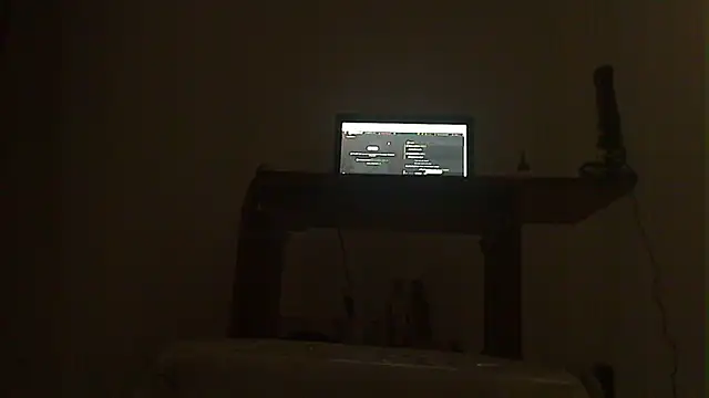 SensualGata13 webcam