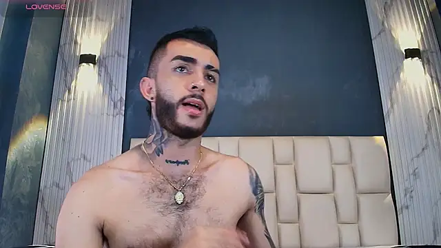 Marcelo_ruiz_ webcam