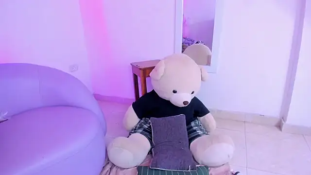 Allyson_aisha webcam