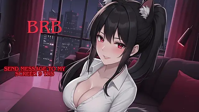 Goddessevelynn_ webcam