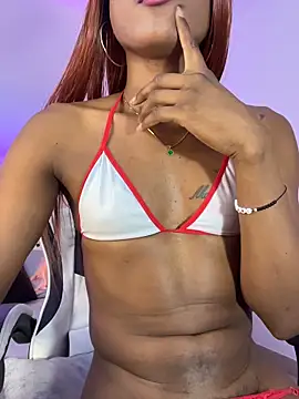 Elektra_Queen webcam