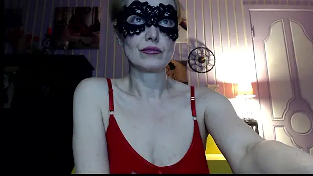 MarquisedeSade webcam