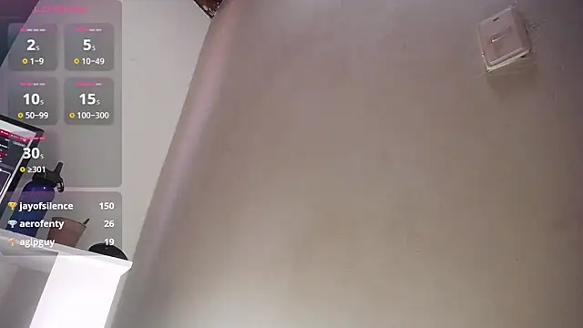 marilynetthan webcam