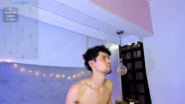 chris_angel_ (M young) - Good boy off boxer