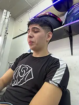 johan_stick (M young) - show feet 🦶🦵