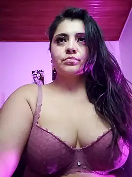 TifanyAmazinng webcam