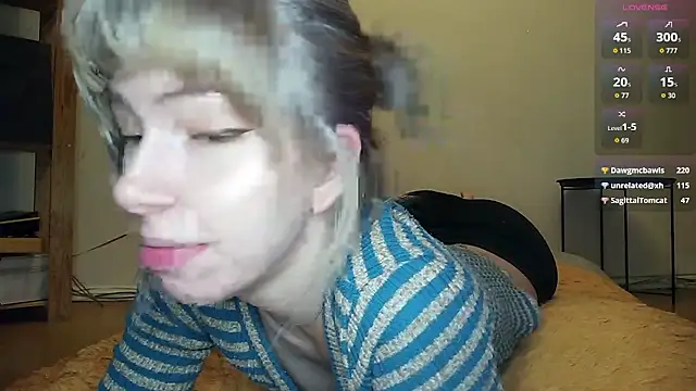 cruellagoth666 webcam