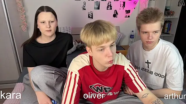 olivertasty