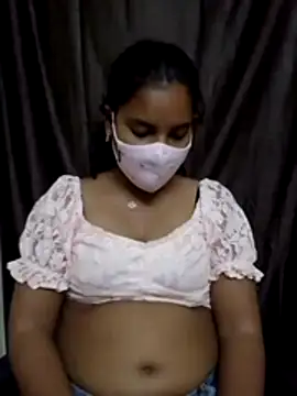 Webcam Model (Rashmi-Sexy)  is live.Free join now!