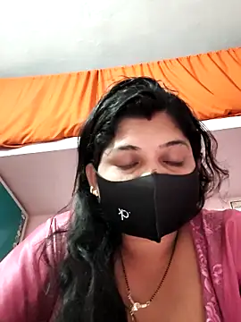 Romentic_lady webcam