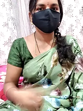 lalitha-1995 - Lalitha-1995's free webcam - UK Sex Cams