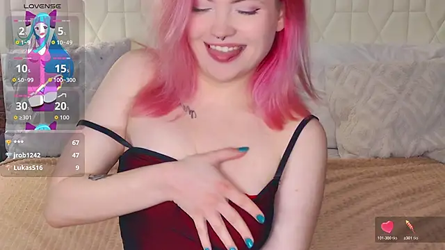 lisa_adam - Lisa_Adam's free webcam - UK Sex Cams