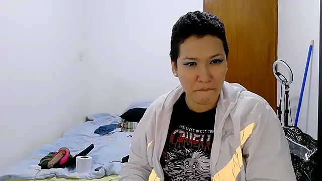 luxandracon23 webcam