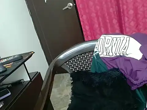 KratosAfroditacs webcam