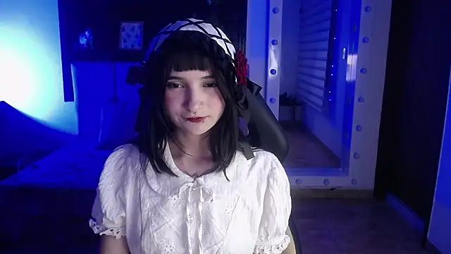 _Charlotte_Collins_ webcam