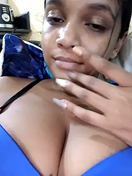 Indianqueen03 webcam