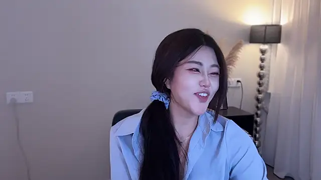 Cure-uuuuuuuu webcam