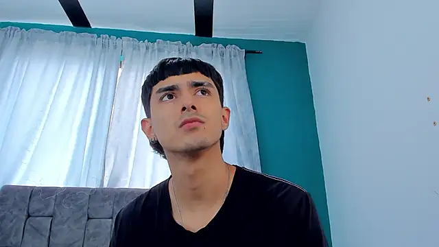 Anthony_carter webcam