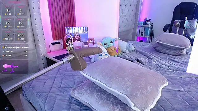 Charlotte_Jones__ webcam