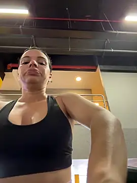 Webcam Model (Anavalle)  is live.Free join now!