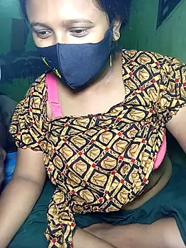 Romantic-Couple999 webcam