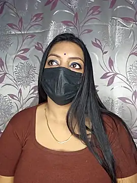 RUHI_SHARMA99 webcam