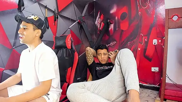 Hot_Boys_69 webcam