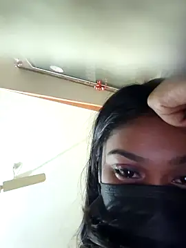 roohbabe (F teen) - Fingering 🥵🤤💦