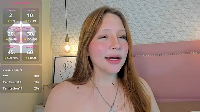 Kittytimberlake webcam