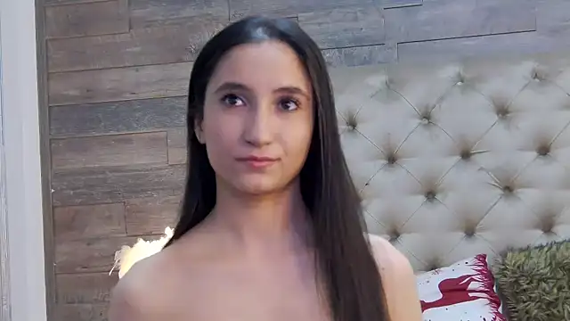 CarolinaBlair webcam