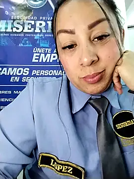 CRISTAL__11 webcam