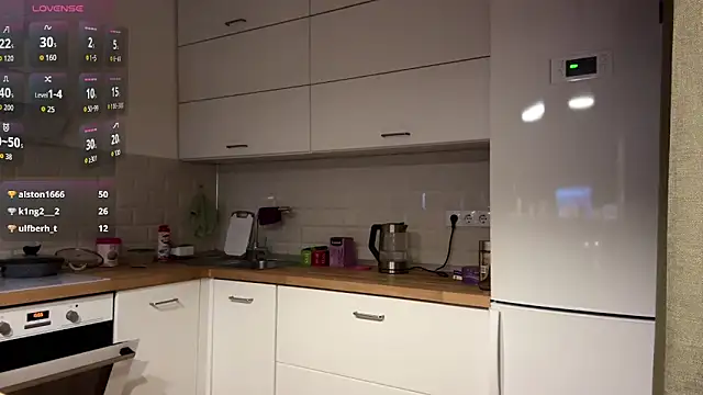 ElfriedaZwack webcam