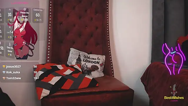 BiancaAntonelli webcam