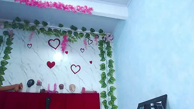 akoradia_mondcm webcam