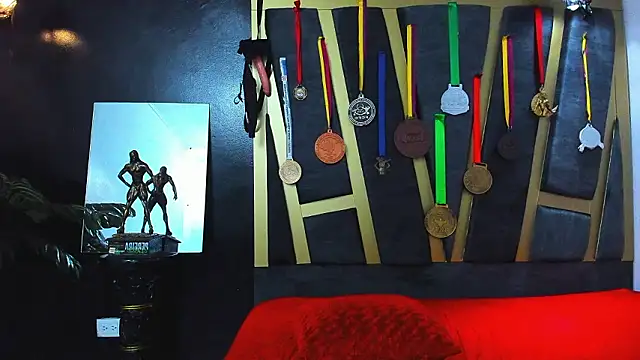 Khloe_Rossich webcam