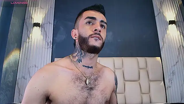 Marcelo_ruiz_ webcam