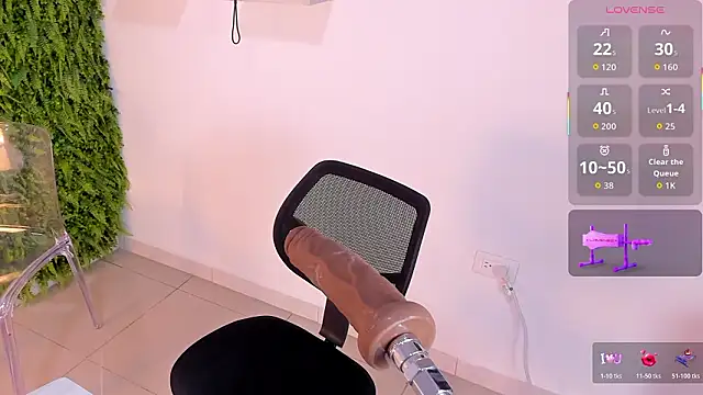 Nina_sweetz12 webcam