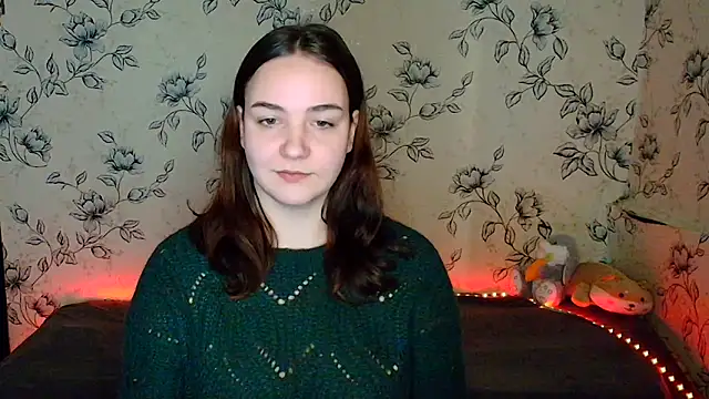 OliviaMontgommery webcam