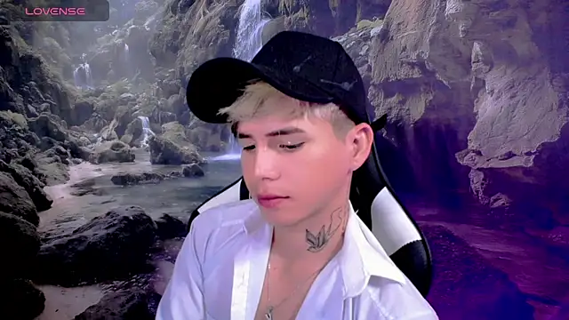 tayson_rivers - Tayson_Rivers's free webcam