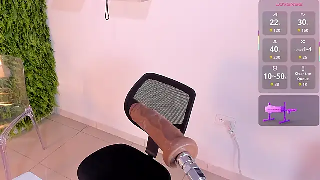 Nina_sweetz12 webcam