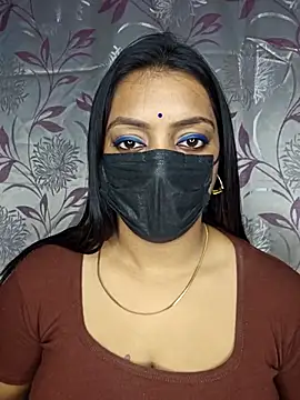 RUHI_SHARMA99 webcam