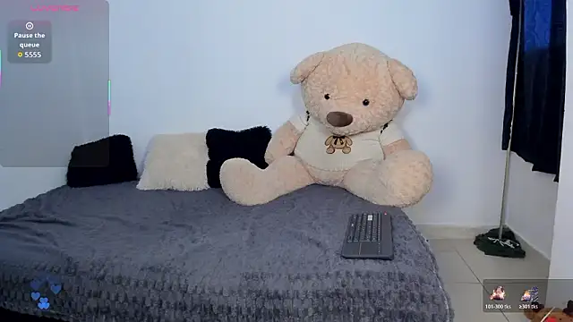 littleparker - LittleParker's free webcam - UK Sex Cams