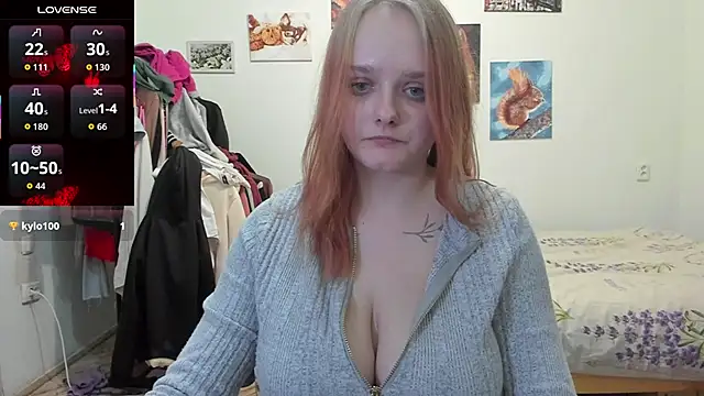 Kofein webcam