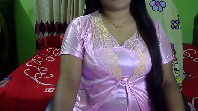 BengaliQueenStar webcam