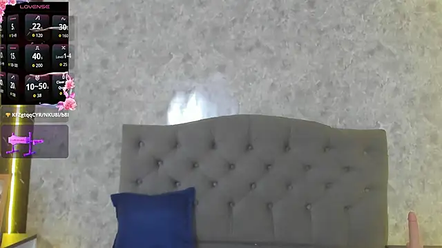 Celestehonney webcam